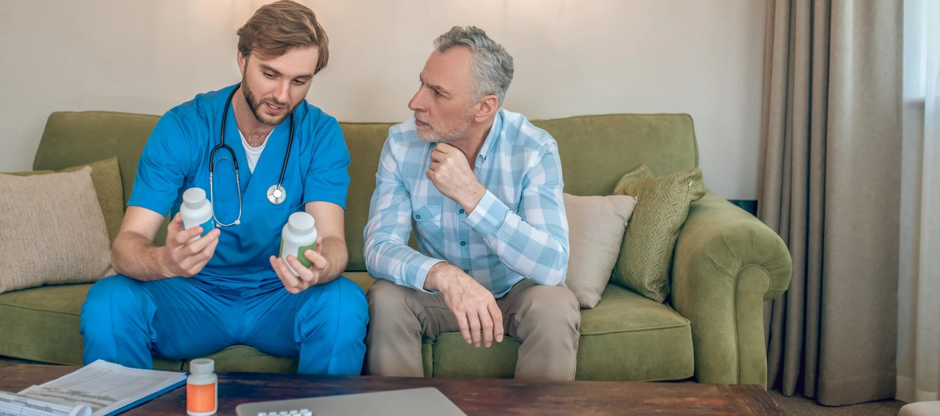 Home Medication Review in Singleton, NSW