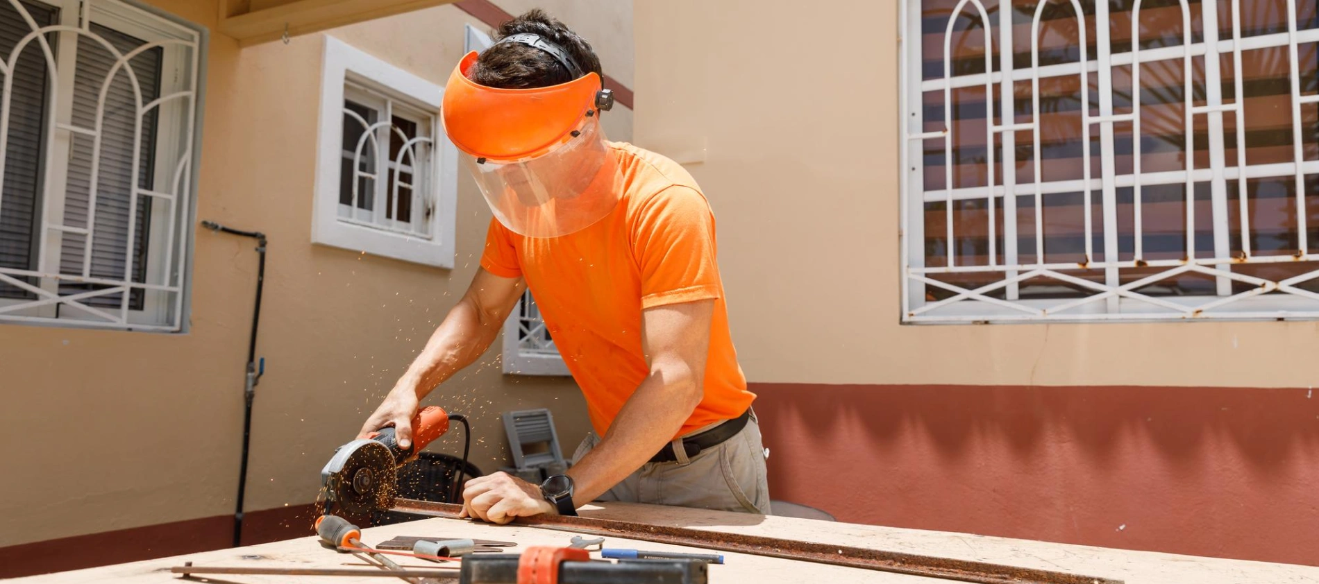 Minor Home Repairs in Rushforth, NSW