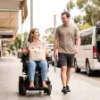 Mobility Impairment