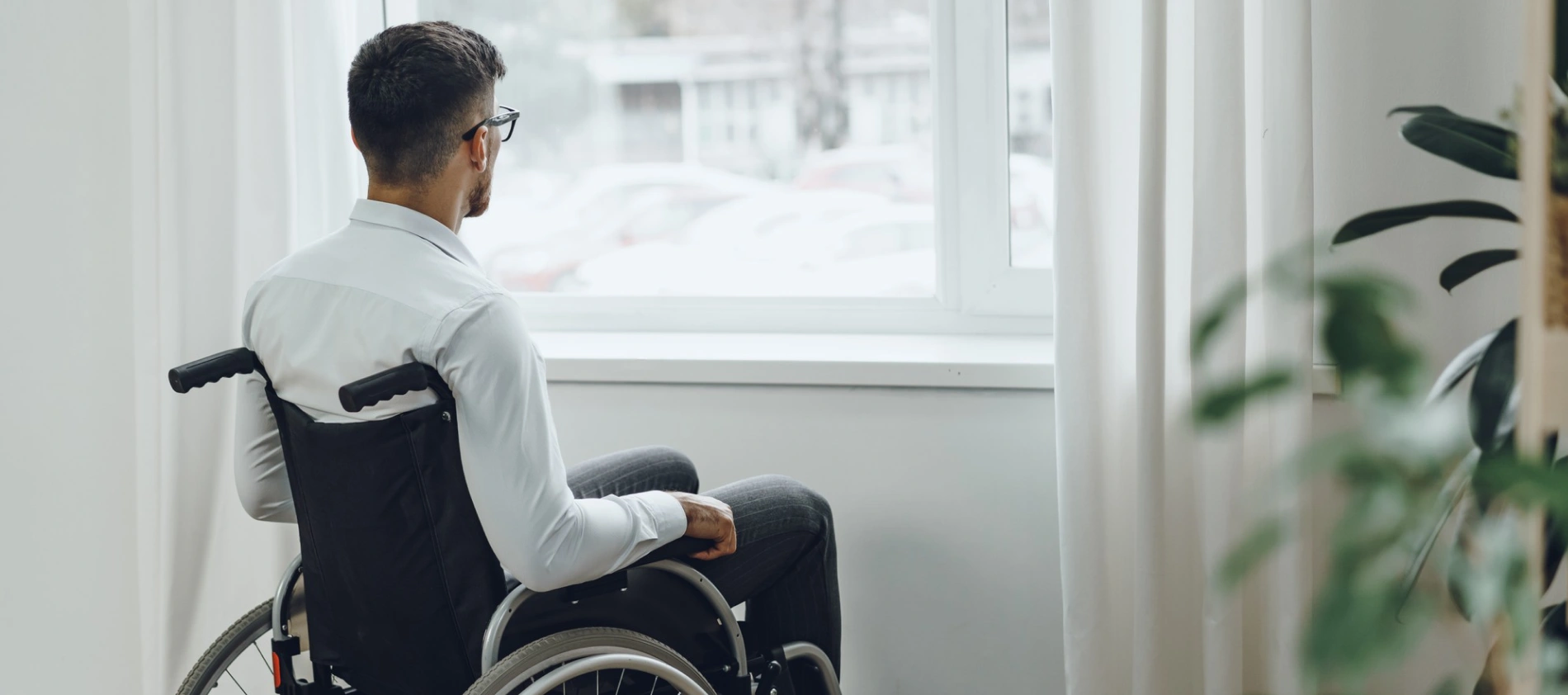 Mobility Impairment support in Rushforth, NSW