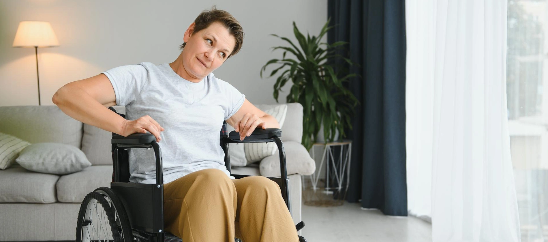 Multiple Sclerosis support in Rushforth, NSW