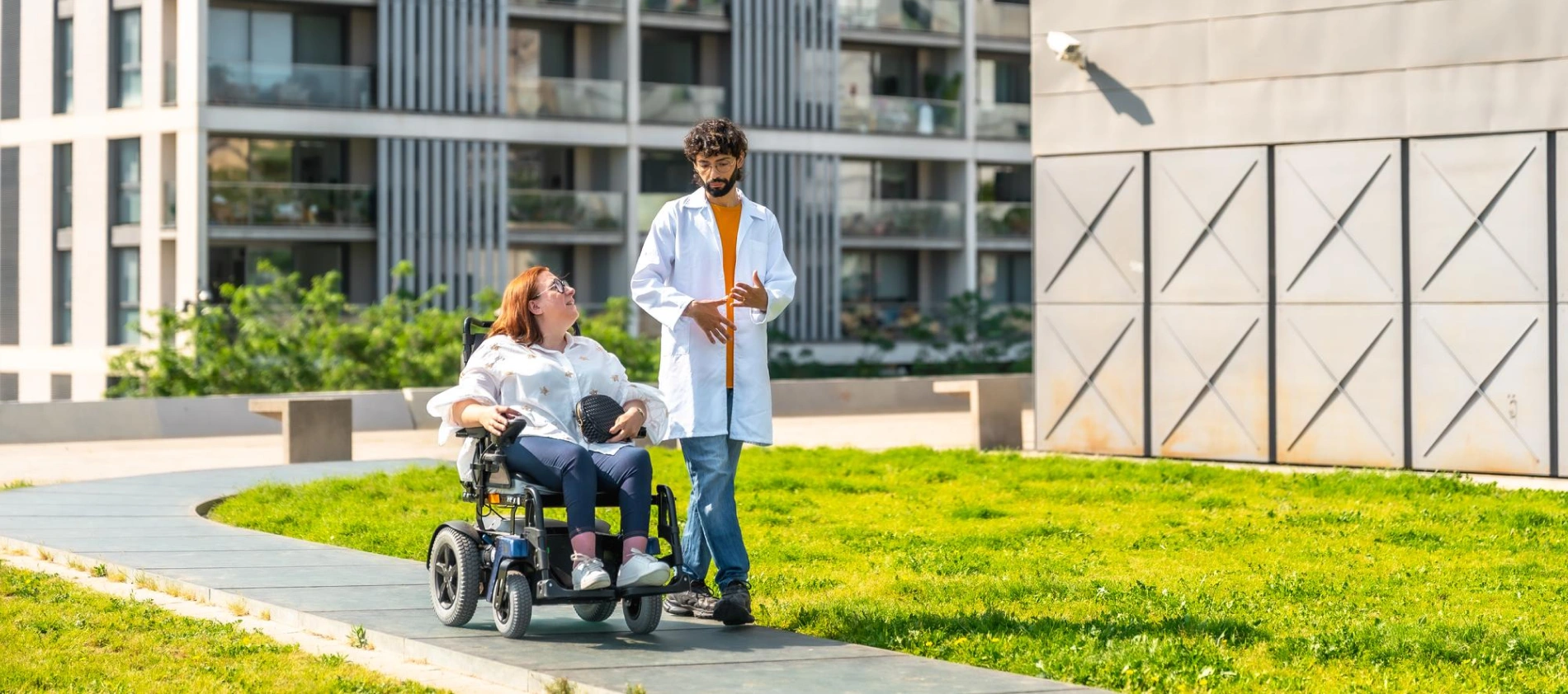 NDIS Housing Support in Hackney, SA