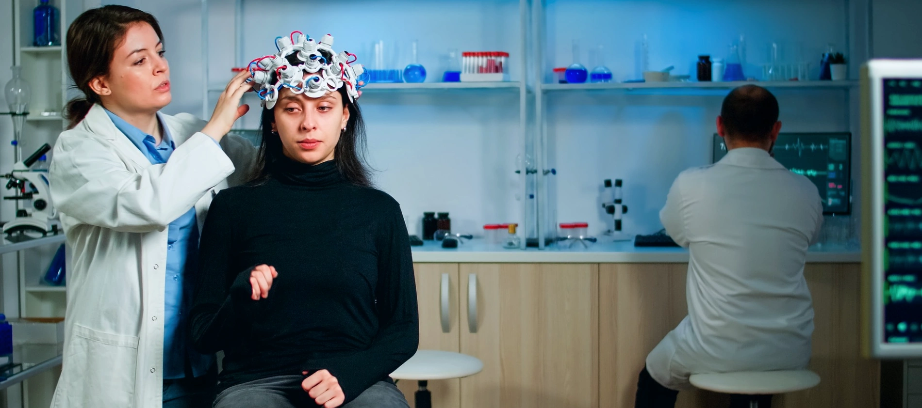 Neuropsychology in Rushforth, NSW