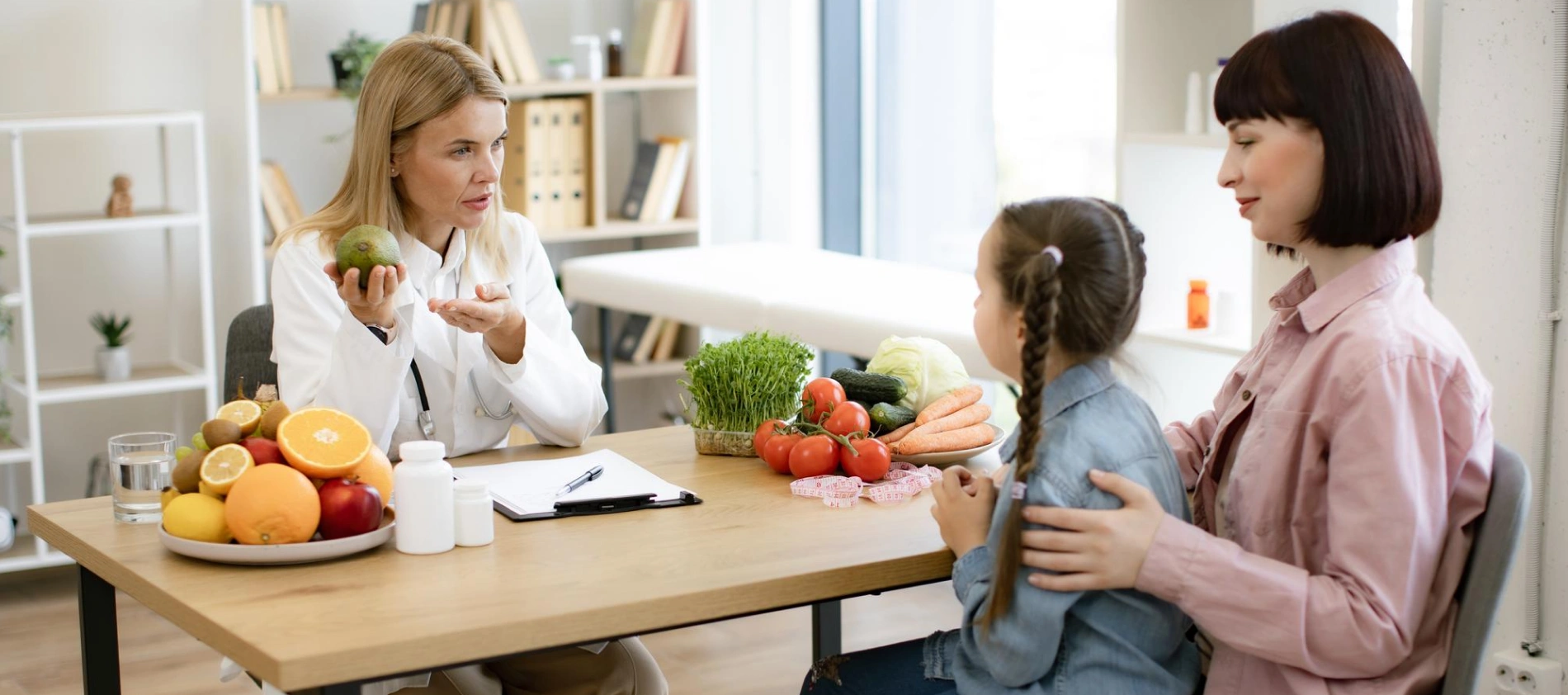 Nutritional Support in Singleton, NSW