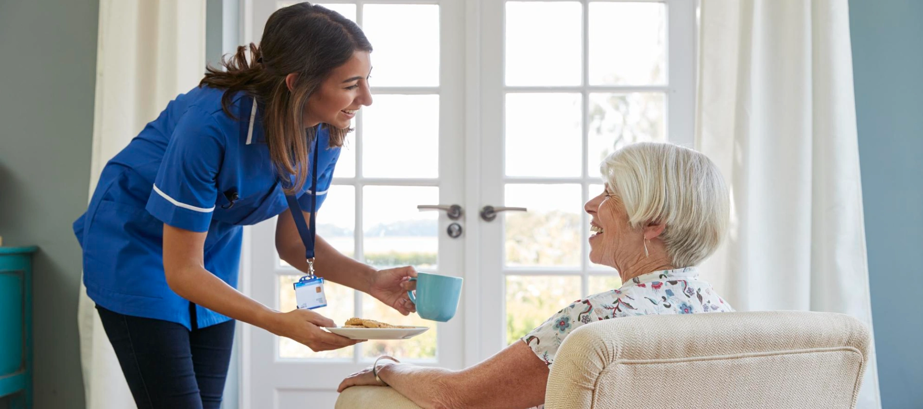 Occupational Therapy in Hackham, SA
