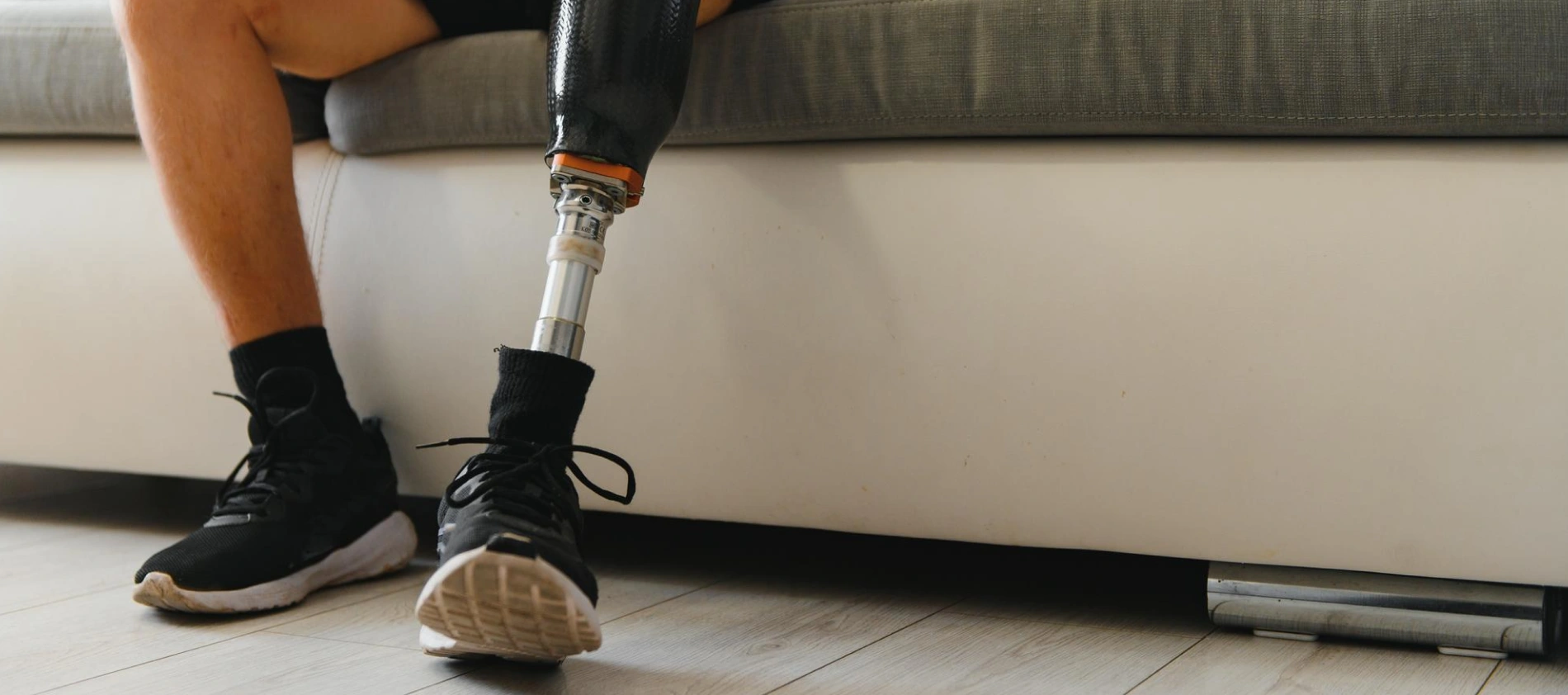 Orthotics And Prosthetics in Rushforth, NSW