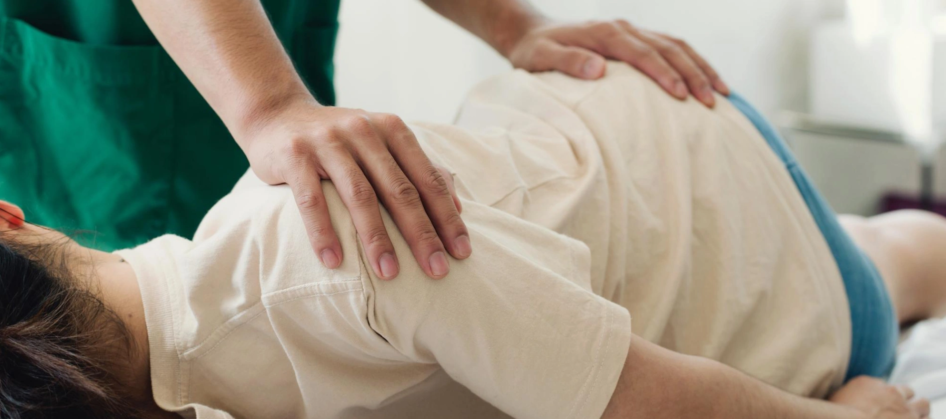 Home Osteopathy in Forth, TAS