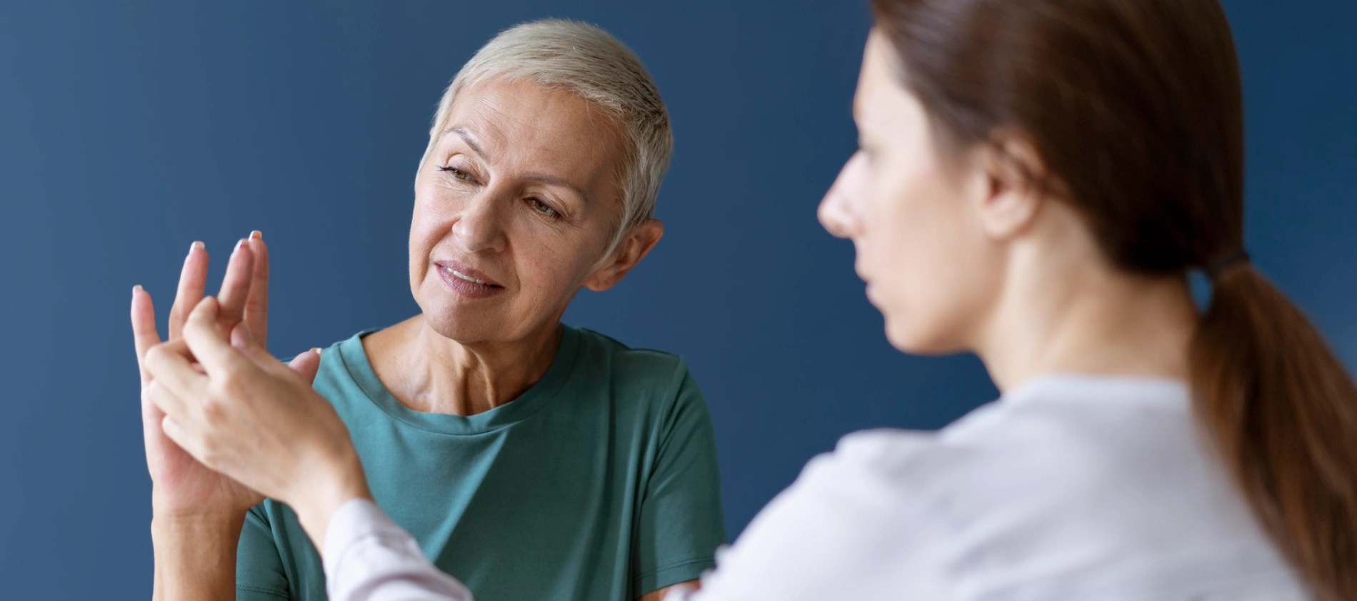Parkinson's Disease support in Rushforth, NSW
