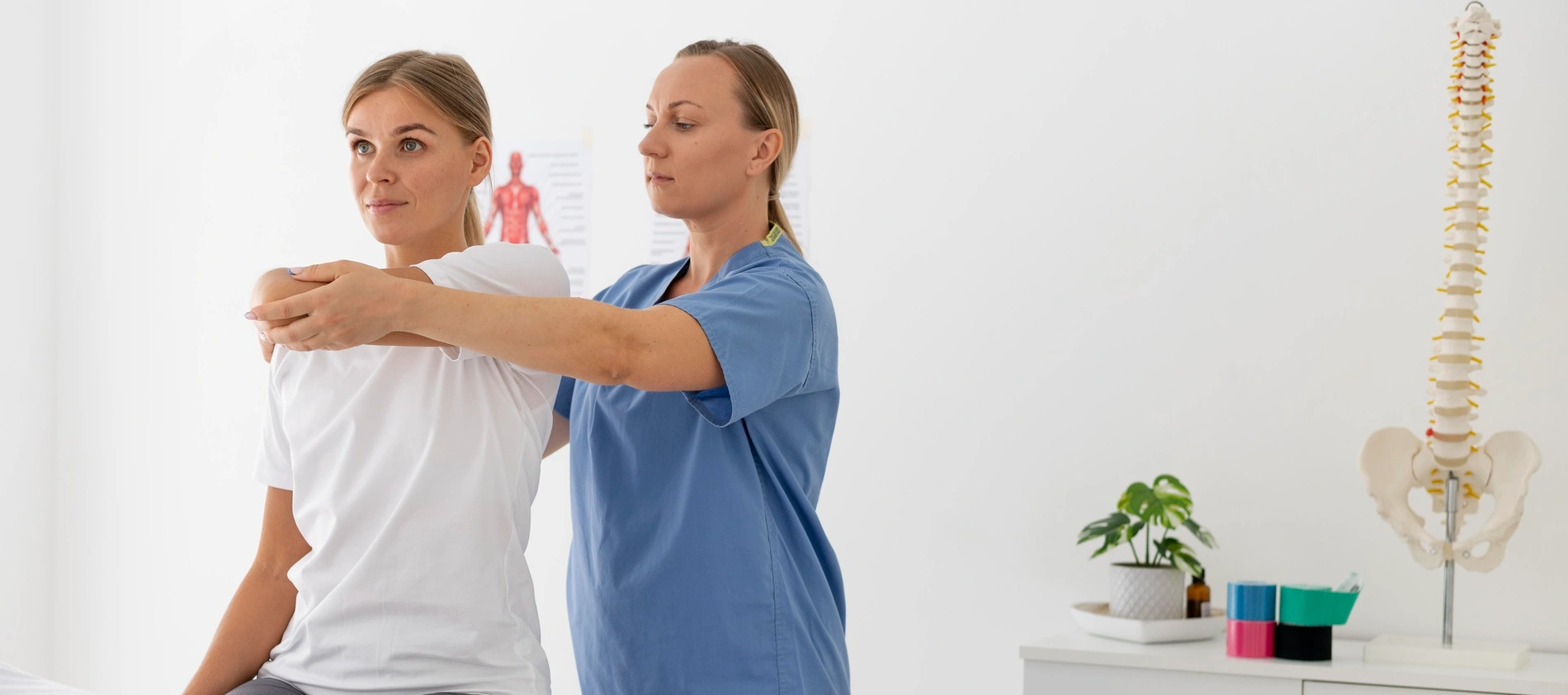 Home Physiotherapy in Maddingley, VIC