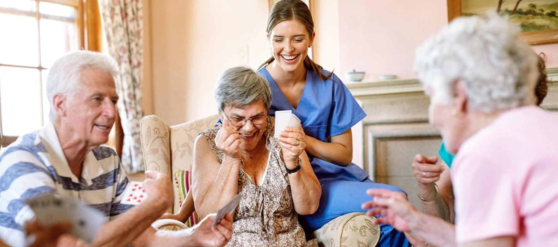 Aged Care Home in Forth, TAS