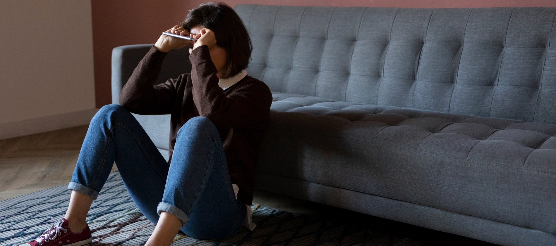Severe Anxiety Disorders support in Hackney, SA