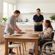 Supported Independent Living (SIL)