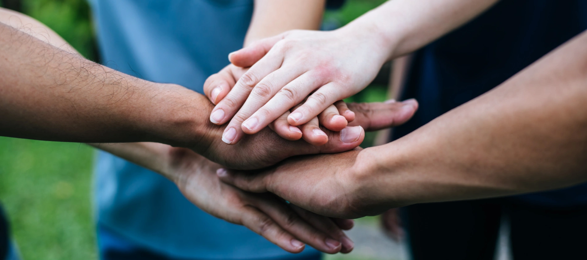 Social Support in Rushforth, NSW