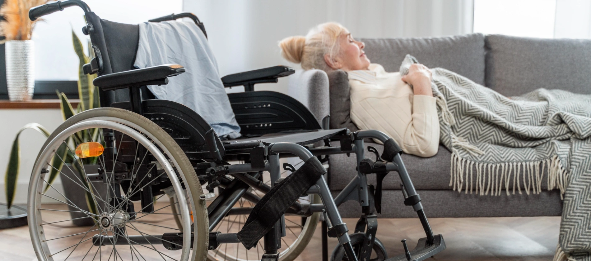 Specialist Seating Assessment in Rushforth, NSW