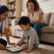 Speech Therapist Home Visits