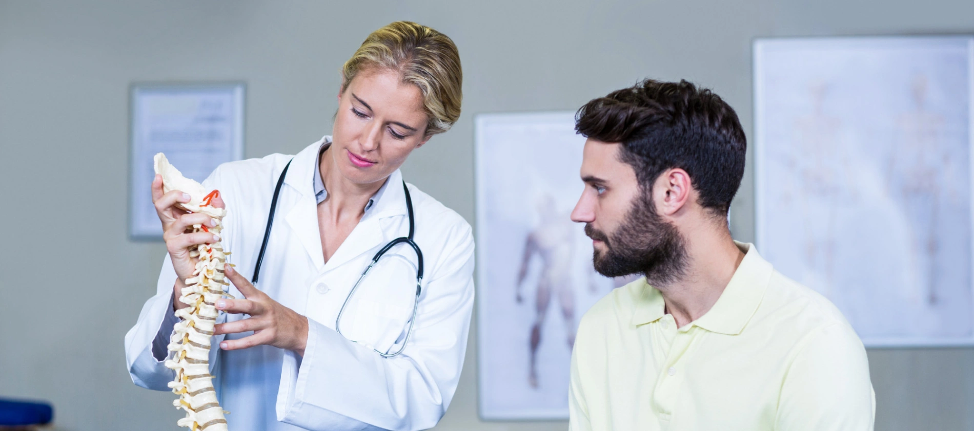 Spinal Cord Injury support in Hackham, SA