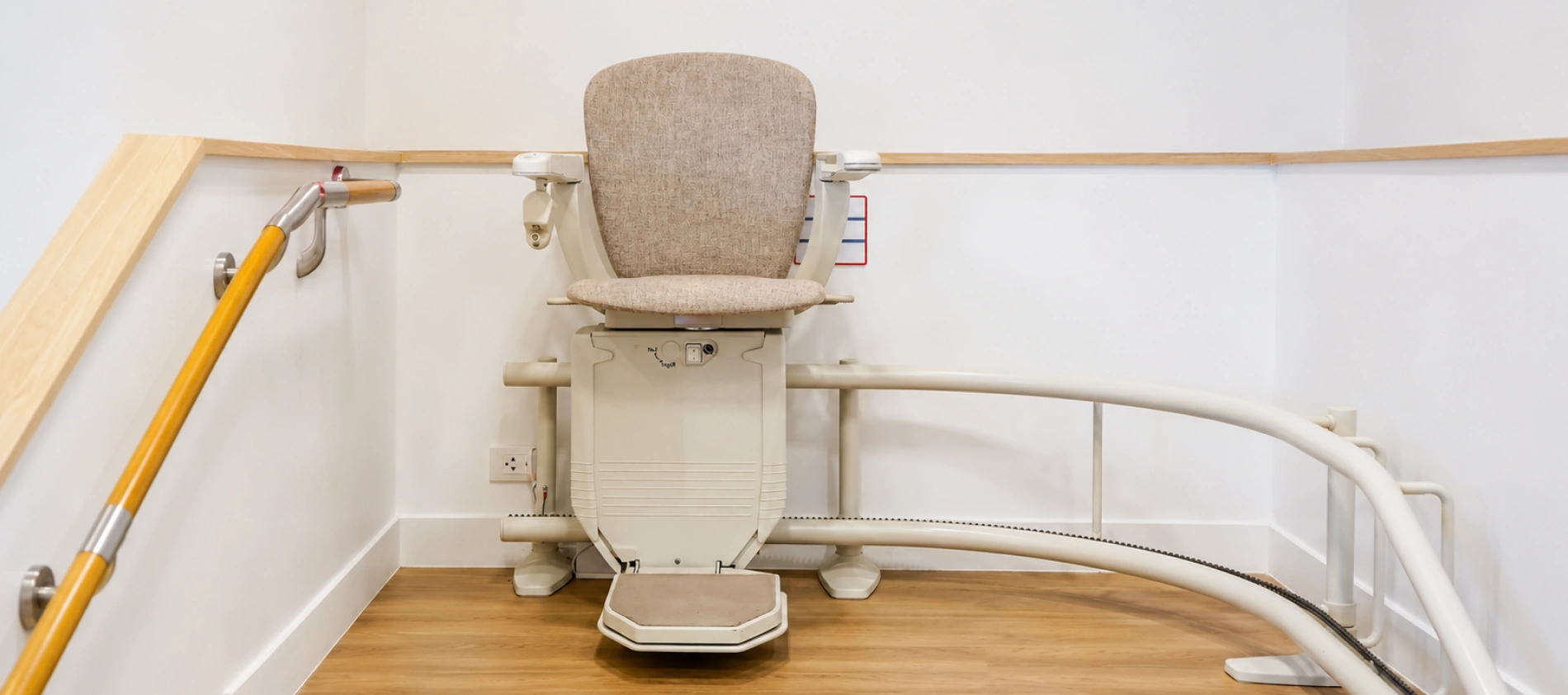 Stairlift And Lifting Platform in Hackham, SA