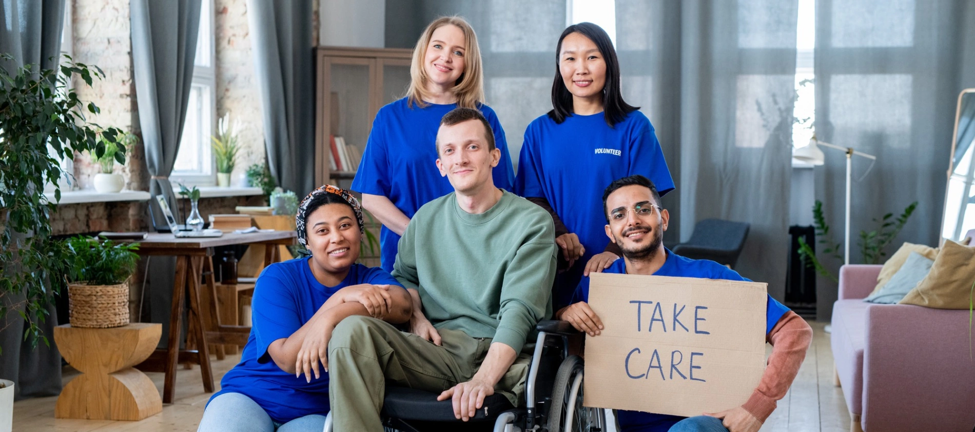 Support Worker in Caversham, WA