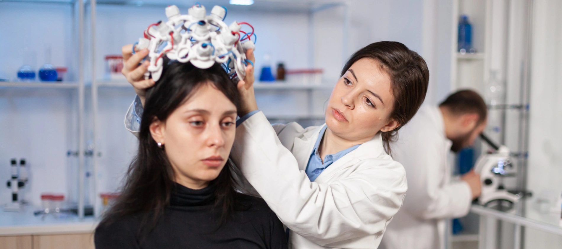 Traumatic Brain Injury support in Maddingley, VIC