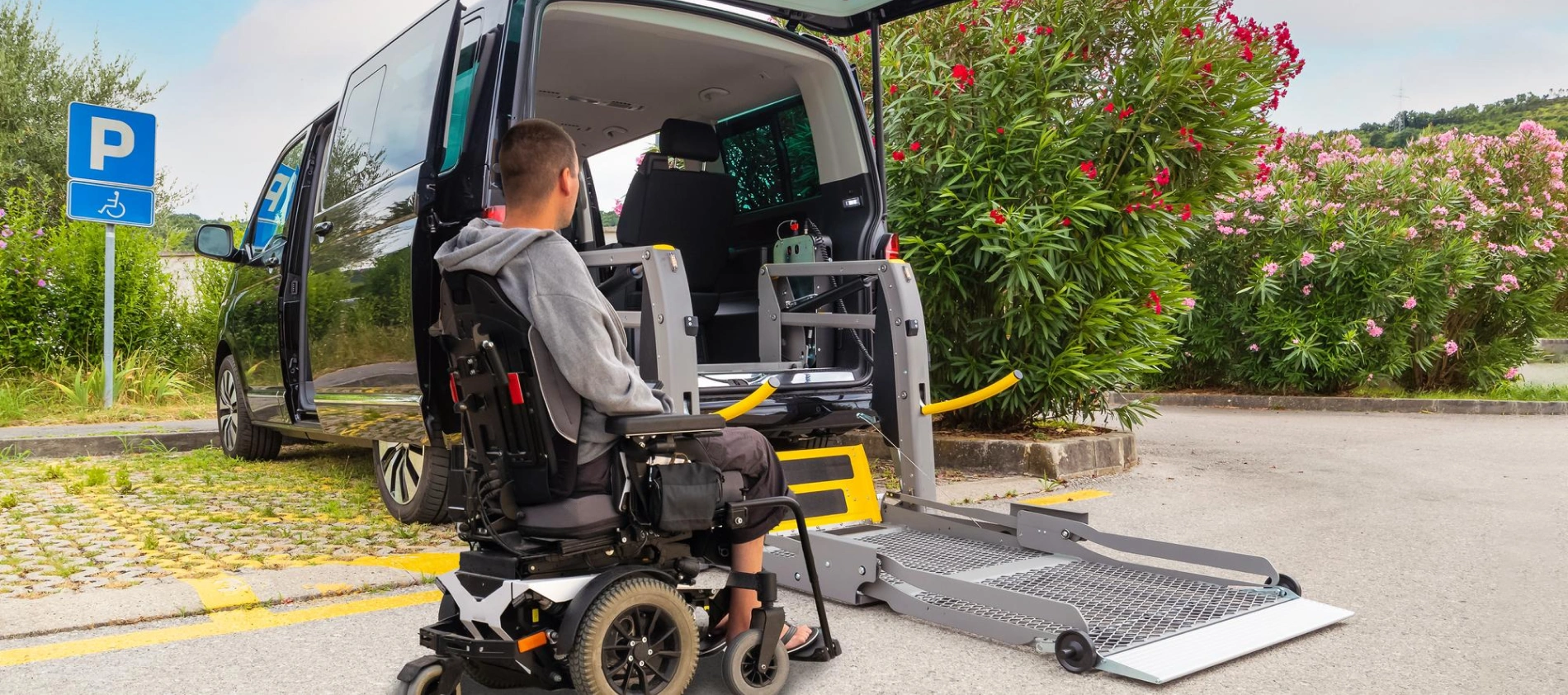 Vehicle Modification Assessment in Rushforth, NSW