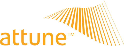 Attune Hearing Maryborough logo