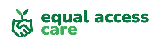 Equal Access Care logo