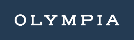Olympia Massage Chairs logo