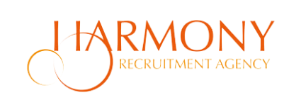 Harmony Recruitment Agency logo