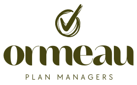 Ormeau Plan Managers logo