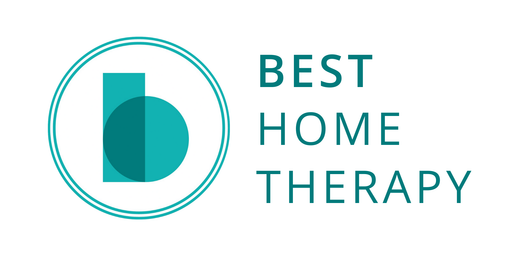 Best Home Therapy logo