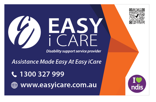 Easy Icare (Syd) Pty Ltd logo