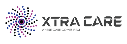 Xtra Care CW logo