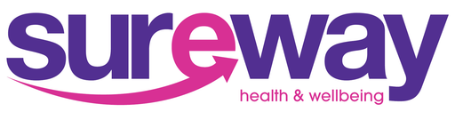 Sureway Health and Wellbeing Geelong logo