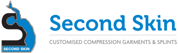 Second Skin logo