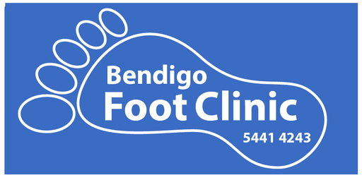 Bendigo Foot Clinic logo