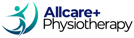 Allcare Plus PHYSIOTHERAPY logo