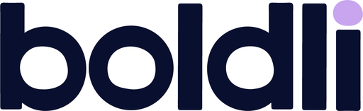 Boldli logo
