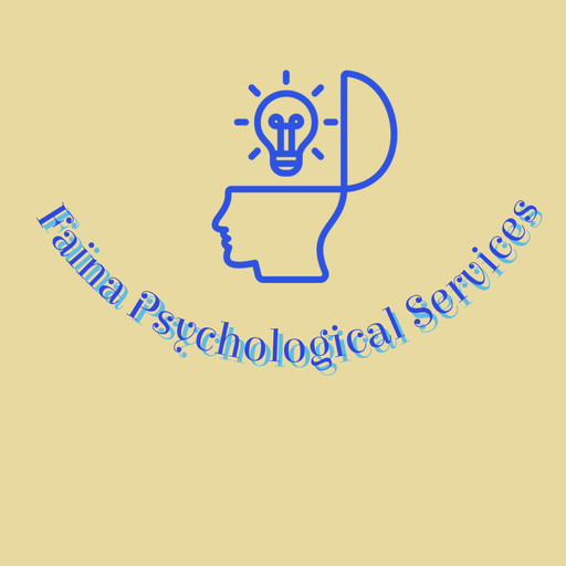 Shapiro, Faina logo