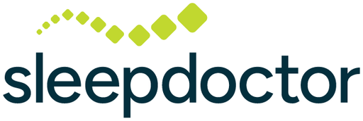 Sleepdoctor Griffith logo