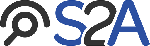 S2A Consulting logo