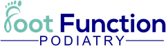 Foot Function Podiatry logo