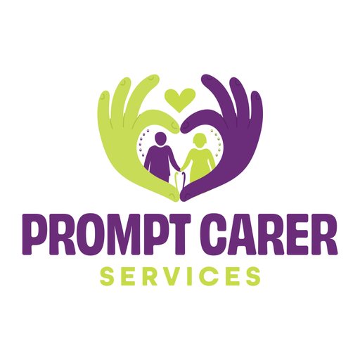 Prompt Carer Services logo