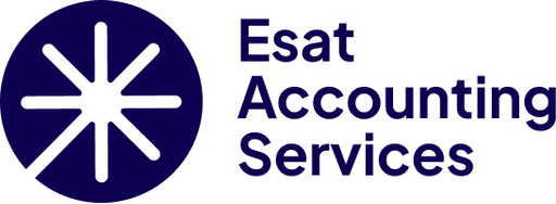 Esat Accounting Services logo