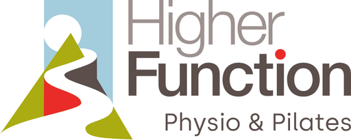 Higher Function logo