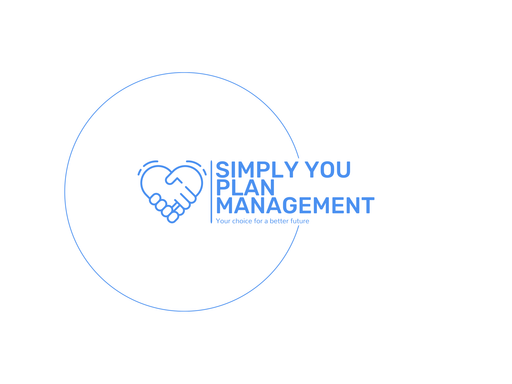 Simply You Plan Management logo