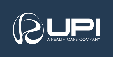 United Pacific Industries logo