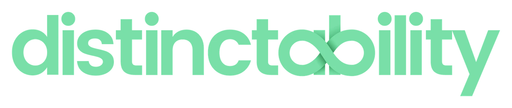Distinctability Services logo
