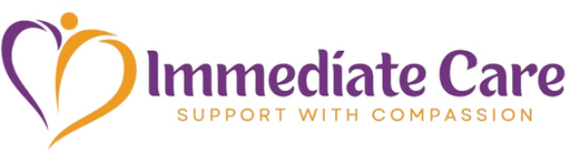 Immediate Care Pty Ltd logo