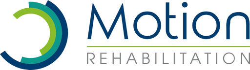 Motion Rehabilitation Victoria Point logo