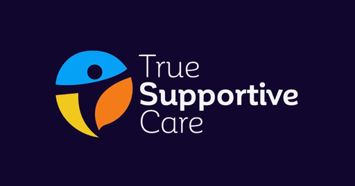 True Supportive Care logo